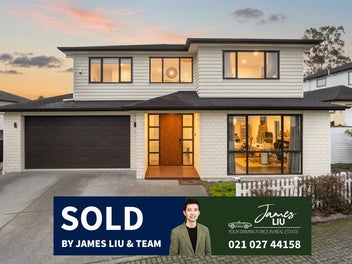 SOLD! Open Home Cancelled
