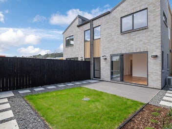 Step Into Quality Living