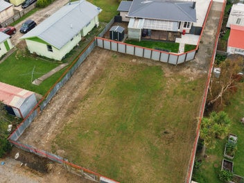 NO COVENANTS - 550m² Private Section | Sanson