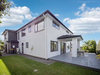 Exceptional Family Living with Endless Flexibility