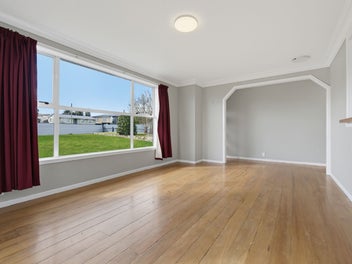 Renovated Character, Modern Comfort