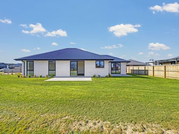 Owners Want This Sold, Brand New & Ready Now
