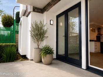 Perfect First Home Option or Investment