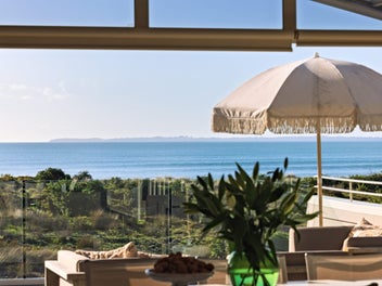 Beachfront - 5 Bed | 4 Bath | Pool