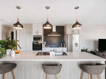 Simply Move In and Enjoy