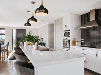 Four Bedrooms, Under $1 Million