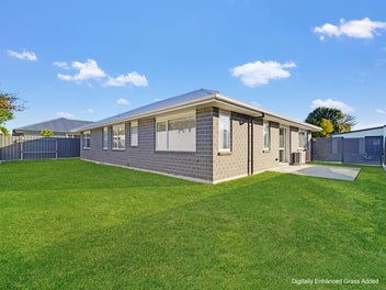 Low-Maintenance Living in Taradale