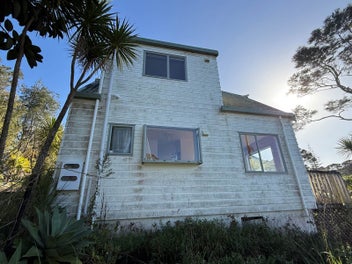 Meaty Project for Skilled Builders