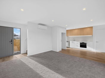 Buy New, Attract Tenants, Build Long-Term Value