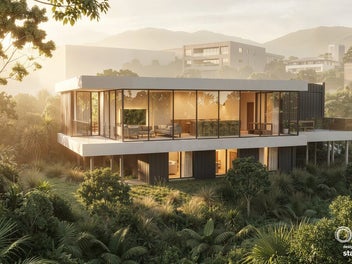 DREAM LOCATION, DREAM HOME