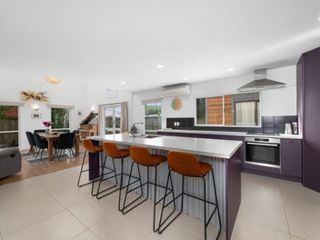 Private, Spacious & Flexible Family Living