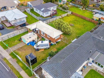 Investor & Developer Delight – Prime Opportunity