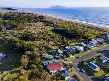 Beach Living & Space for Everyone