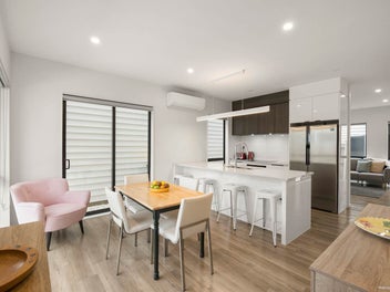 Your first home can be beautiful