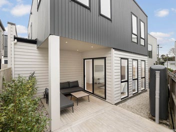 Your first home can be beautiful