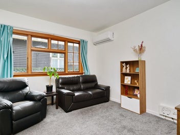 Classic Character, Modern Comfort