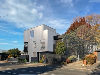 1.171 Harewood Road - 3 Beds in Papanui