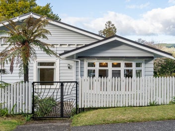 An Exquisite Renovation Reveals A Rich Heart