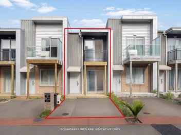 Motivated Vendor| Central New Lynn Lock & Leave