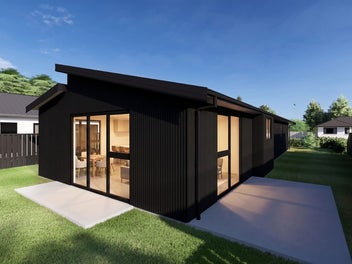 Sunny Garden Living Anyone?