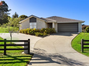 AUCTION PASSED IN: Seller Demands Urgent Sale