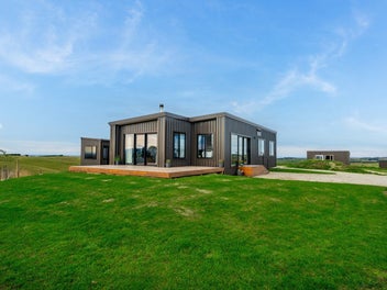 The art of elevated living