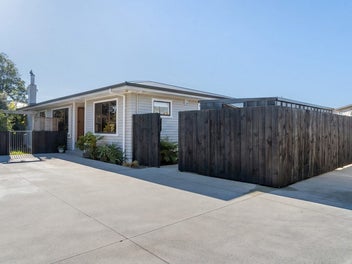 Character, Charm and Convenience!