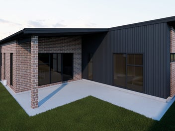 4 Bedrooms, 2 Living Areas, Built for Family Life
