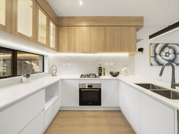 Modern luxury | Unbeatable convenience