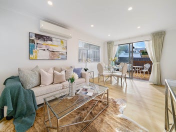 Entry-Level Opportunity in Rangi Zone