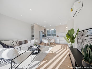 Luxury Living in Westlake Zone