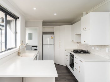 Step into Studholme