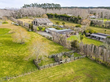 The Ultimate Riverhead Blank Canvas: 4.8 Hectares