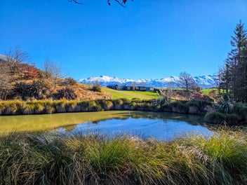 Private Panoramic Perfection: Fairlie