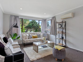 Big Land. Sunny Home. Motivated Overseas Owner