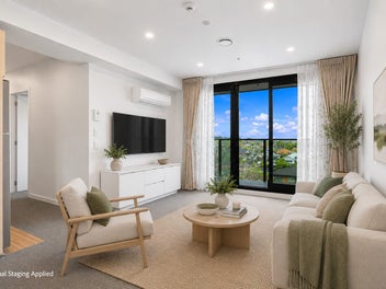 Modern Urban Living in the Heart of Mt Eden