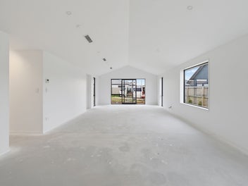 Sun, Space & Lawn for the Kids