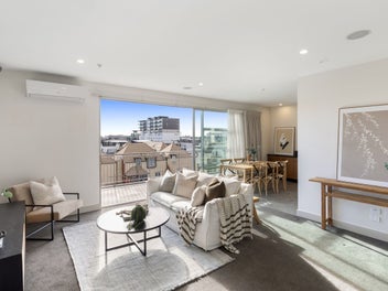 Park View | City Lifestyle