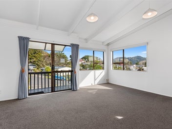 The Perfect First Home - Sunny, Safe and Secure.