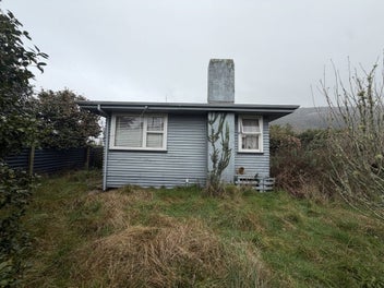 Mortgagee Auction