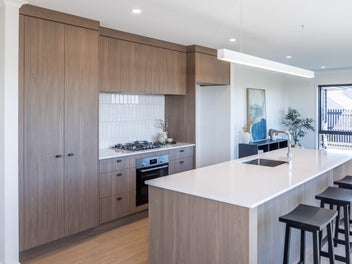 Stylish New Build | Quality Finishes