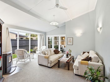 Flexible Family Living in Prime Location
