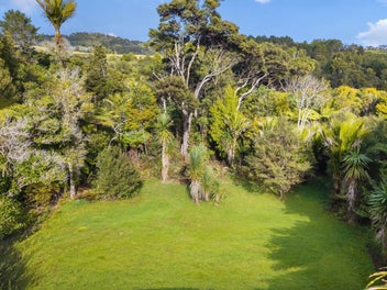 Caton Road Bush Hideaway