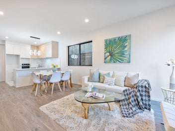 Separate Space, Separate Entrance, Endless Options