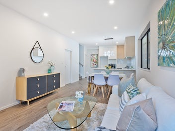 Separate Space, Separate Entrance, Endless Options