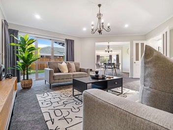 Prestige, Space & Style in Harrowfield