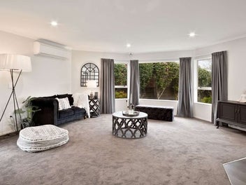 Prestige, Space & Style in Harrowfield