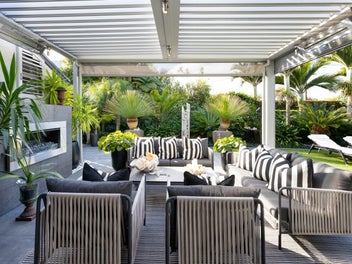 A Landmark Point Wells Residence