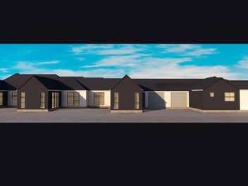 Only 5 Weeks to Completion - Secure Yours NOW!