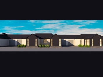Only 5 Weeks Until Completion - Secure It Today!